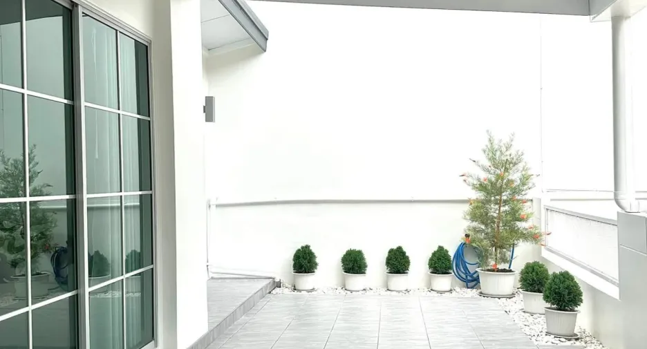 Casa en venta de 3 habitaciones 