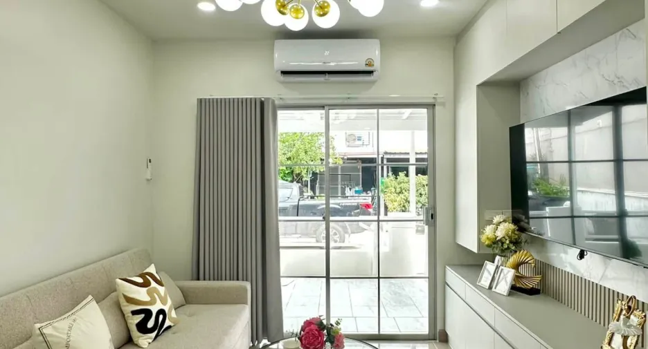 Casa en venta de 3 habitaciones 