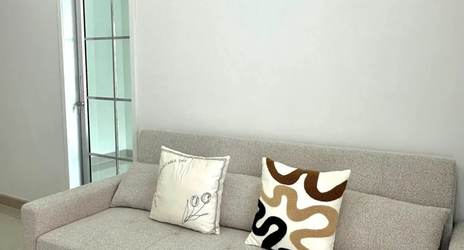 Casa en venta de 3 habitaciones 