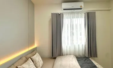 Casa en venta de 3 habitaciones 