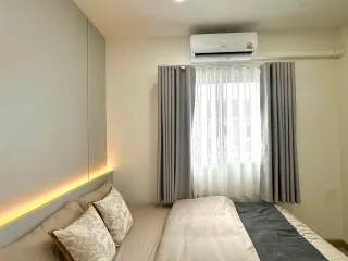 For sale 3 bedrooms house in Bang Lamung, Chonburi