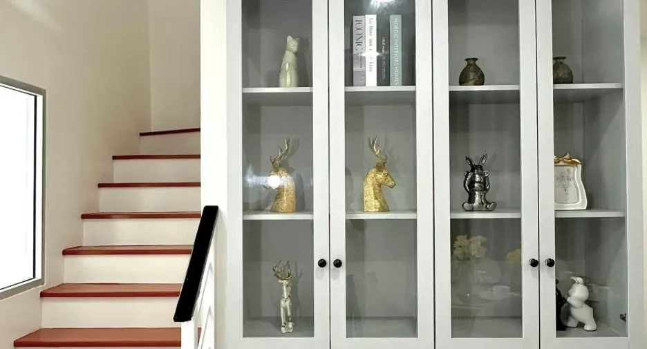 Casa en venta de 3 habitaciones 