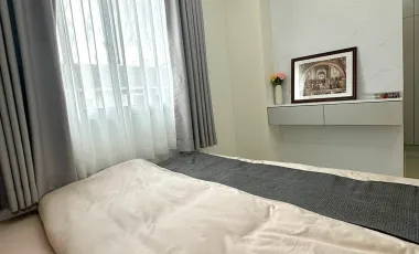 Casa en venta de 3 habitaciones 