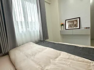 For sale 3 bedrooms house in Bang Lamung, Chonburi