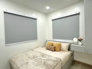For sale 3 bedrooms house in Bang Lamung, Chonburi