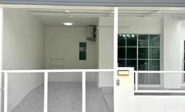 Casa en venta de 3 habitaciones 