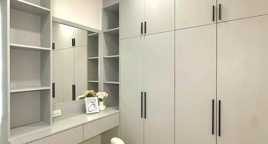 Casa en venta de 3 habitaciones 