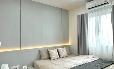 Casa en venta de 3 habitaciones 