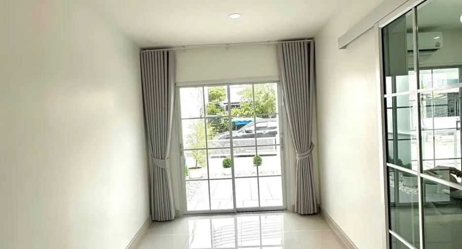 Casa en venta de 3 habitaciones 