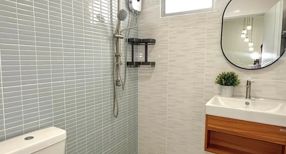 Casa en venta de 3 habitaciones 