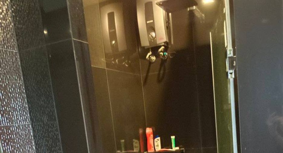 For rent and for sale 1 bed condo in Khlong Toei, Bangkok
