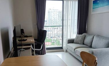For rent and for sale 1 bed condo in Khlong Toei, Bangkok