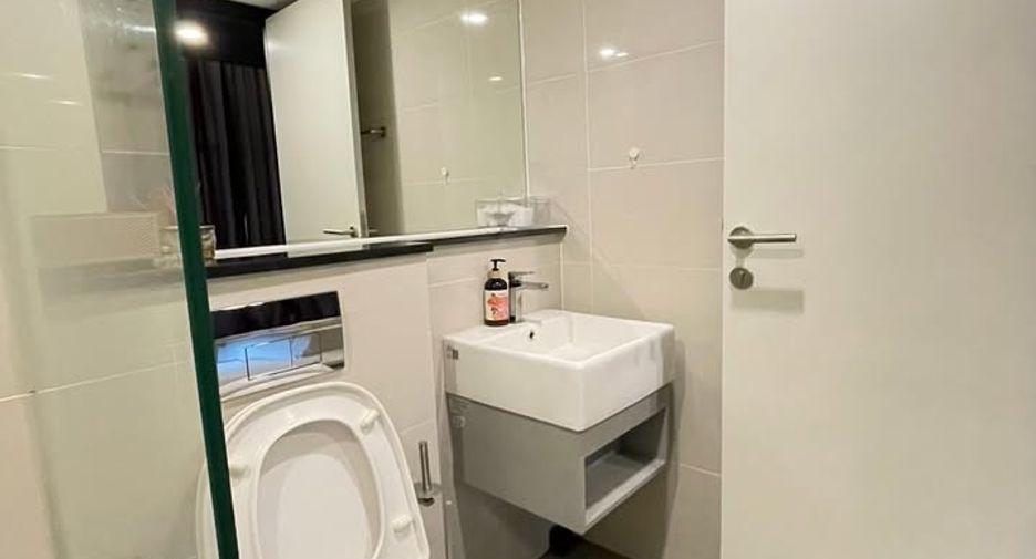 Condo en alquiler de 1 habitaciones 