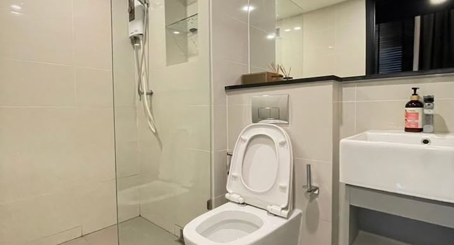 Condo en alquiler de 1 habitaciones 