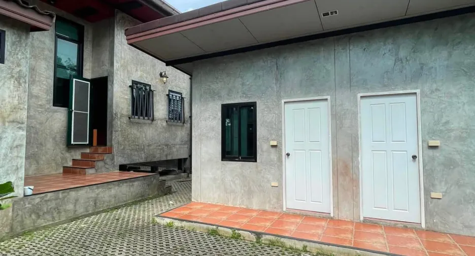Haus zum Kauf mit 5 Zimmer in Huay Yai, Pattaya