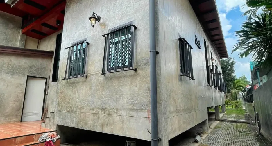 Haus zum Kauf mit 5 Zimmer in Huay Yai, Pattaya