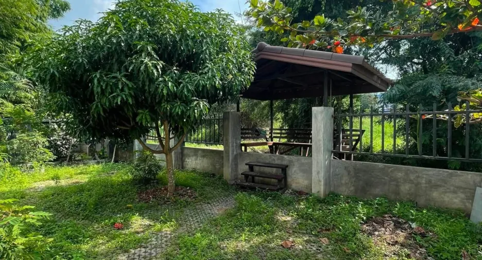 Haus zum Kauf mit 5 Zimmer in Huay Yai, Pattaya