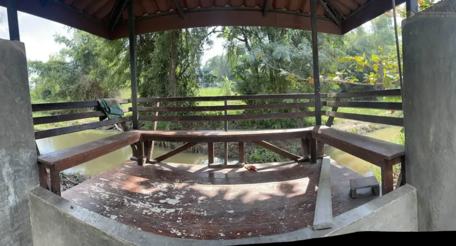 Haus zum Kauf mit 5 Zimmer in Huay Yai, Pattaya