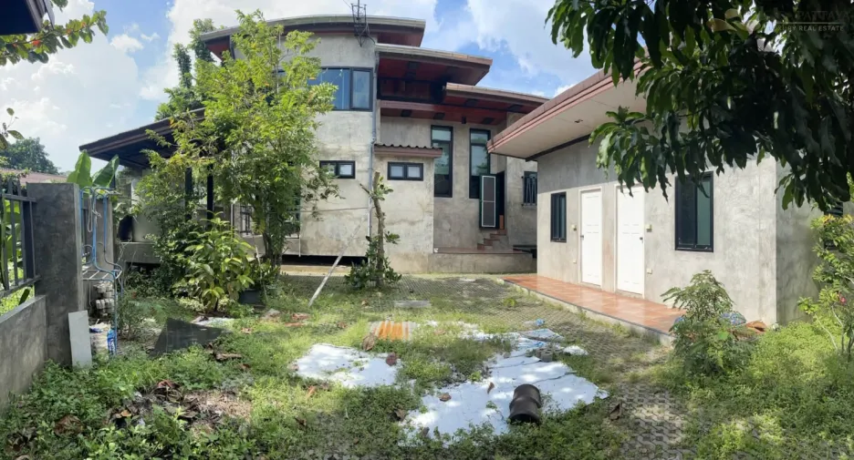 Haus zum Kauf mit 5 Zimmer in Huay Yai, Pattaya