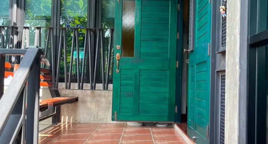 Haus zum Kauf mit 5 Zimmer in Huay Yai, Pattaya