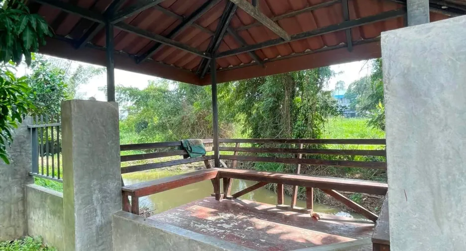 Haus zum Kauf mit 5 Zimmer in Huay Yai, Pattaya