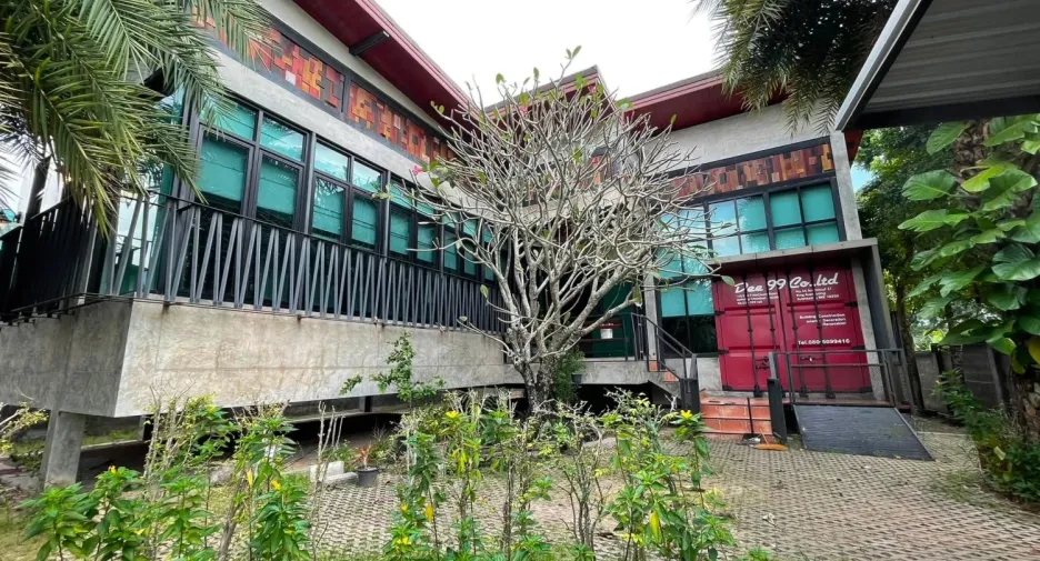 Haus zum Kauf mit 5 Zimmer in Huay Yai, Pattaya