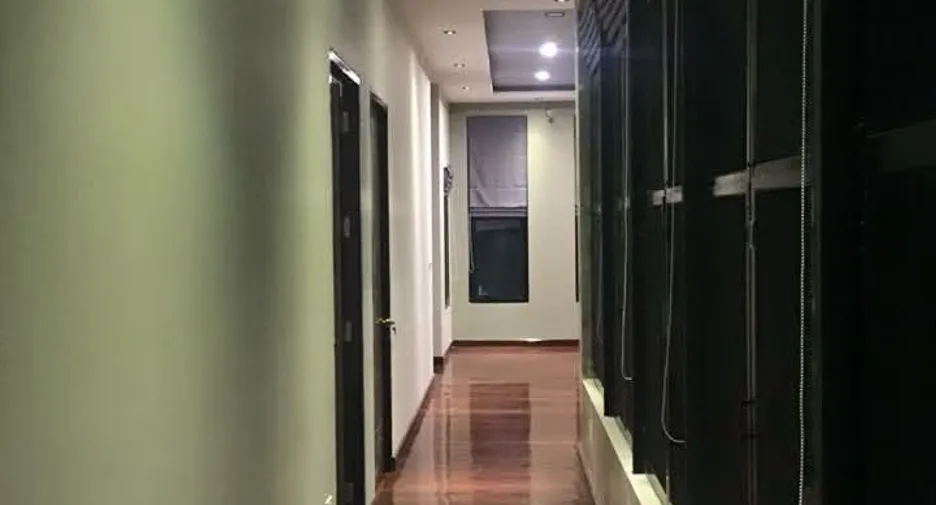 Haus zum Kauf mit 5 Zimmer in Huay Yai, Pattaya