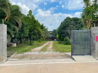 Haus zum Kauf mit 5 Zimmer in Huay Yai, Pattaya