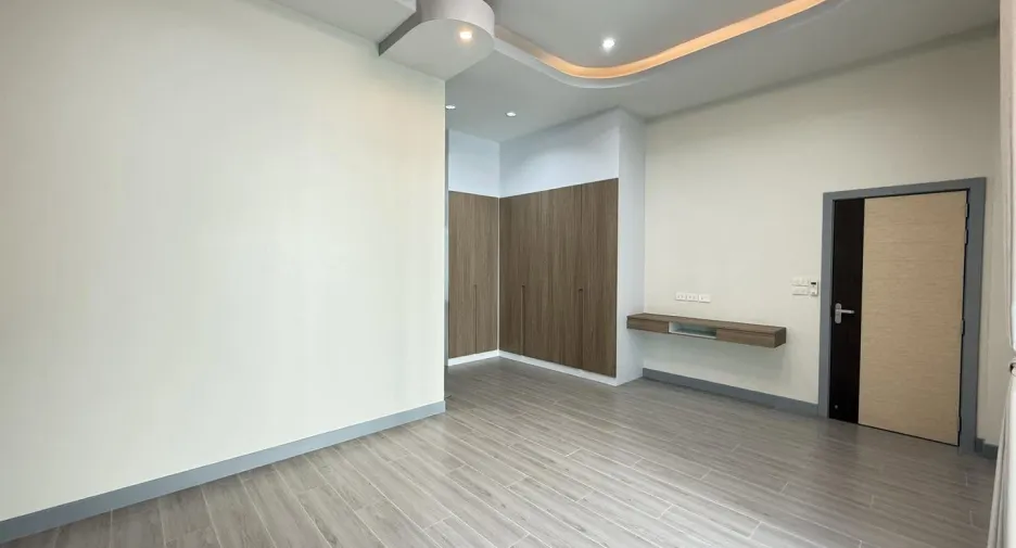 Villa en venta de 3 habitaciones 