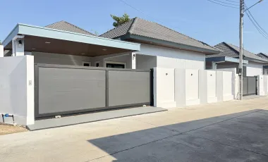 Villa en venta de 3 habitaciones 