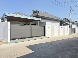 Villa en venta de 3 habitaciones en Bang Lamung, Chonburi
