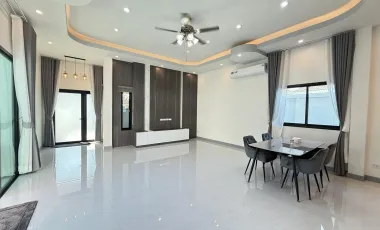 Villa en venta de 3 habitaciones 