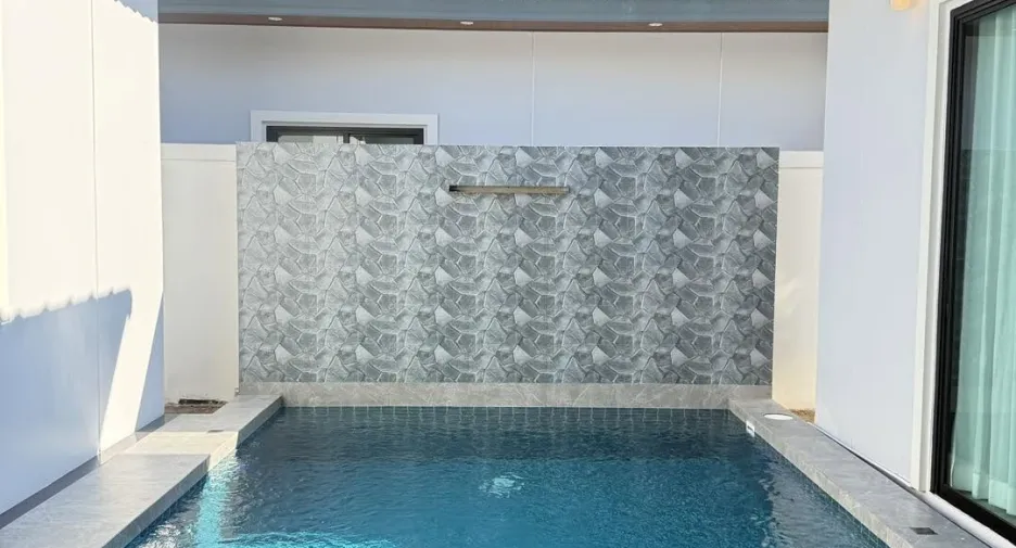 Villa en venta de 3 habitaciones 