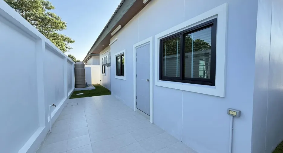 Villa en venta de 3 habitaciones 
