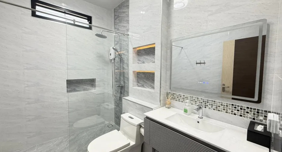 Villa en venta de 3 habitaciones 