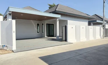 Villa en venta de 3 habitaciones 