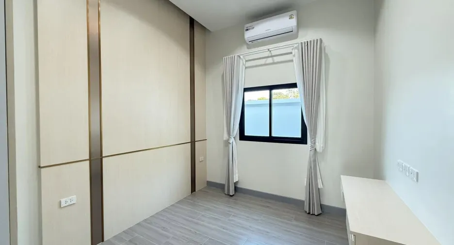 Villa en venta de 3 habitaciones 
