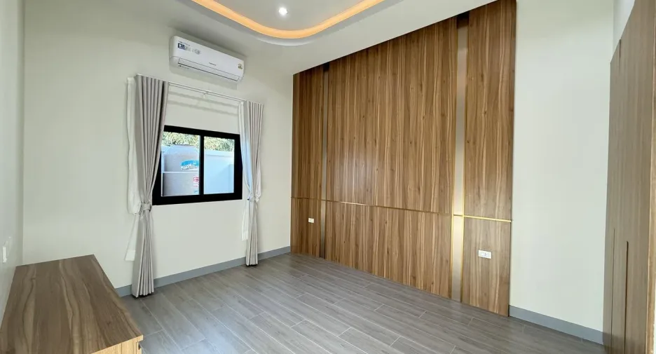 Villa en venta de 3 habitaciones 