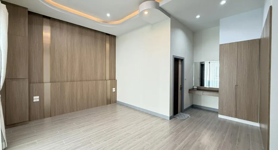 Villa en venta de 3 habitaciones 