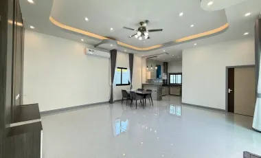 Villa en venta de 3 habitaciones 