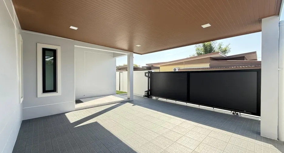 Villa en venta de 3 habitaciones 