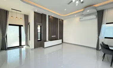 Villa en venta de 3 habitaciones 