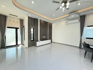Villa en venta de 3 habitaciones en Bang Lamung, Chonburi