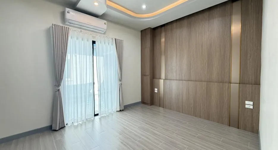 Villa en venta de 3 habitaciones 