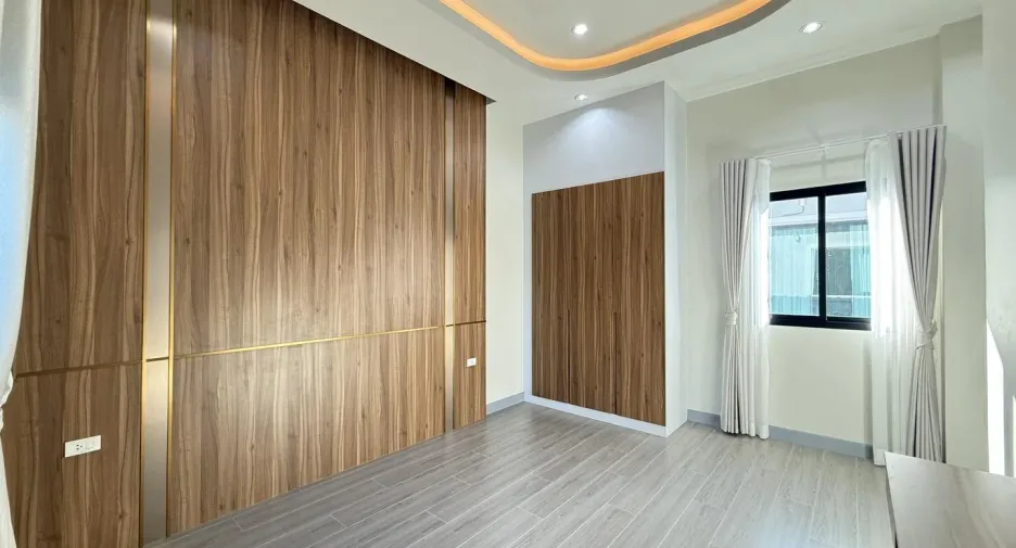 Villa en venta de 3 habitaciones 