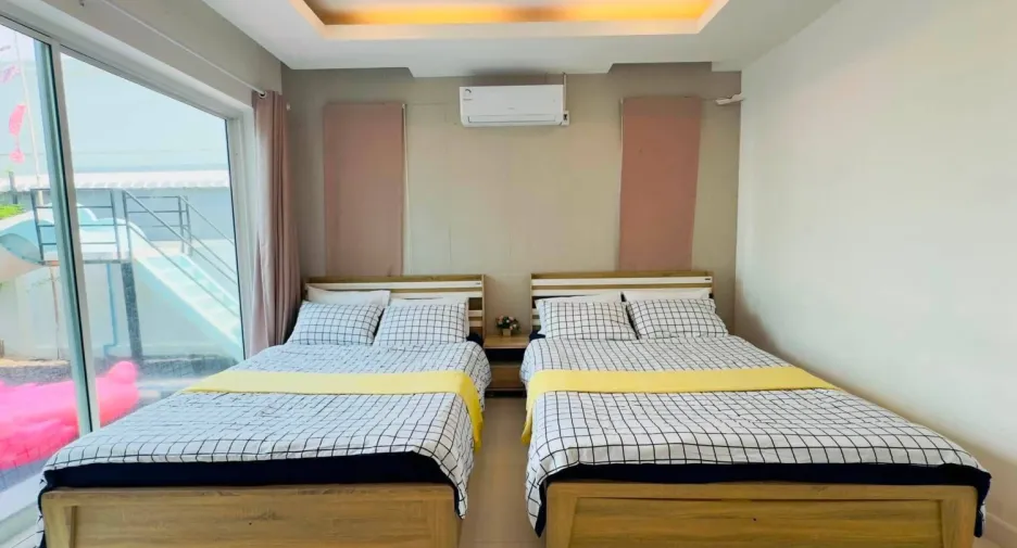 Villa en venta de 3 habitaciones 
