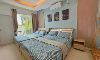 Villa en venta de 3 habitaciones 