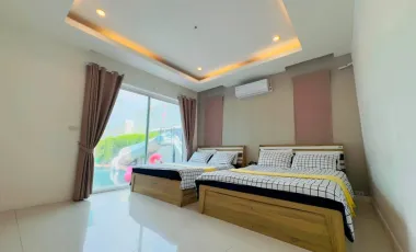 Villa en venta de 3 habitaciones 