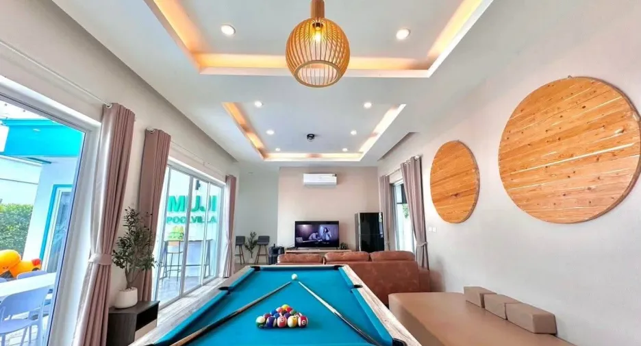Villa en venta de 3 habitaciones 
