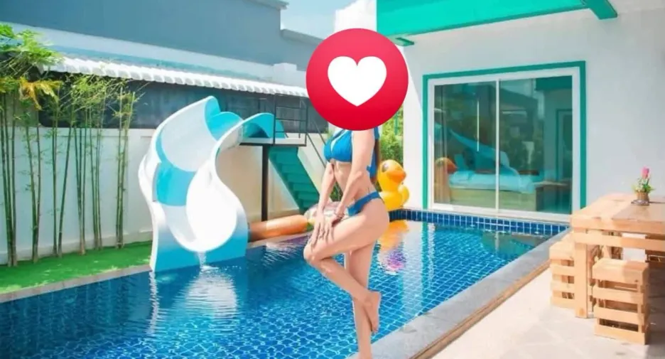Villa en venta de 3 habitaciones 